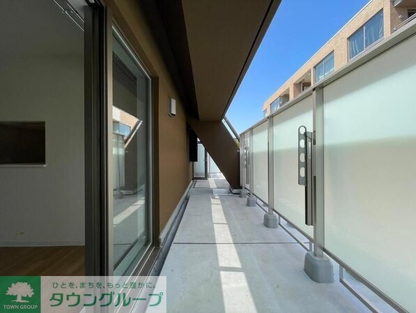 ルミーク文京千石の物件内観写真